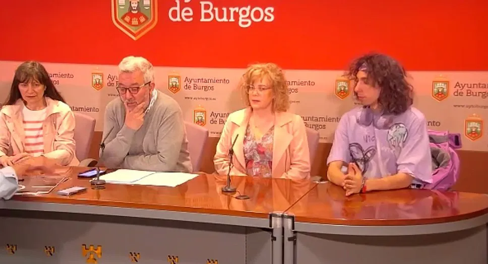 Burgos se une al Día Mundial de los Trastornos de Conducta Alimentaria