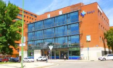 El 48,8 % de los Técnicos Superiores Sanitarios de Burgos han secundado la huelga por la reforma del Estatuto Marco