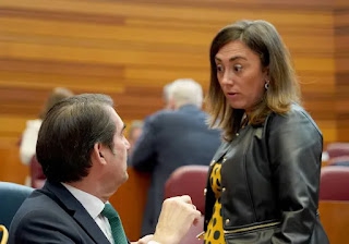 Artículo de Opinión: Al gobierno de Mañueco le crecen los enanos