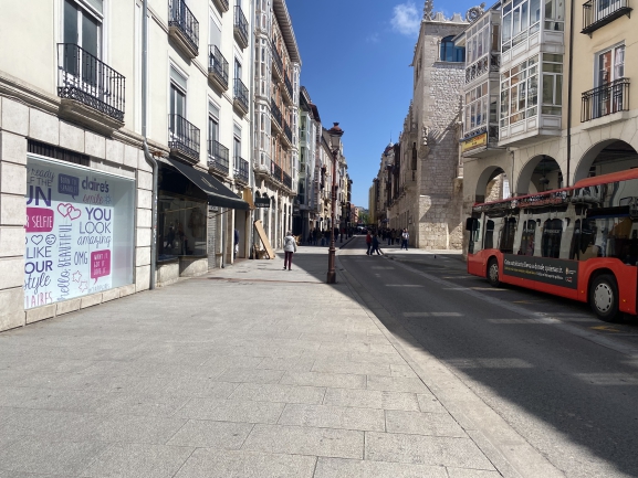 Artículo de Opinión: Vox gana una batalla al PP para el túnel de la calle Santander aunque perderá la guerra