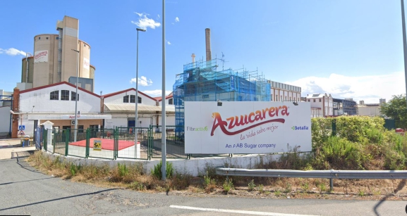 Pedirán explicaciones ante el anuncio de despido colectivo en la planta de Azucarera en Miranda de Ebro