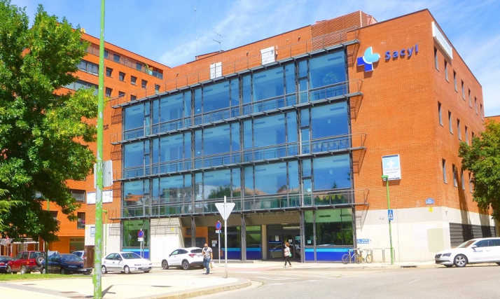 El 48,8 % de los Técnicos Superiores Sanitarios de Burgos han secundado la huelga por la reforma del Estatuto Marco