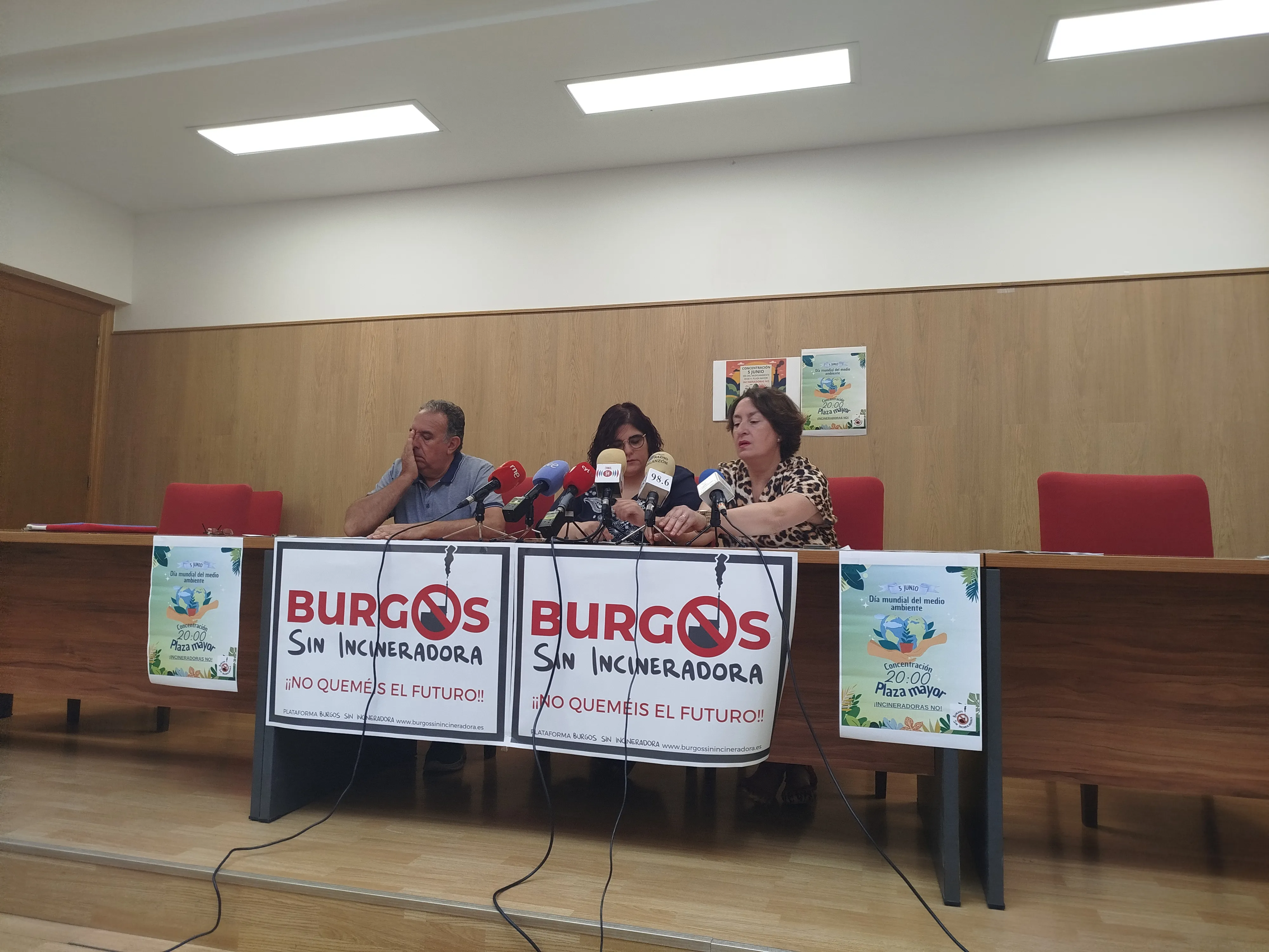 Burgosnoticias.com - Información, noticias, actualidad, deportes y sucesos de Burgos