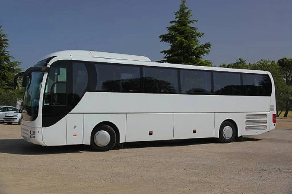 31 millones de euros para la renovación de flotas de transporte en CyL