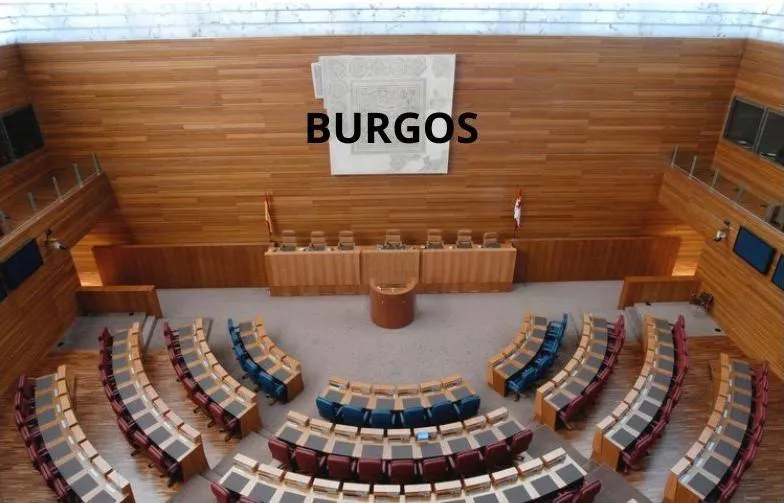 Una encuesta de la Ubu para la provincia de Burgos da empate técnico en voto directo entre PSOE y PP