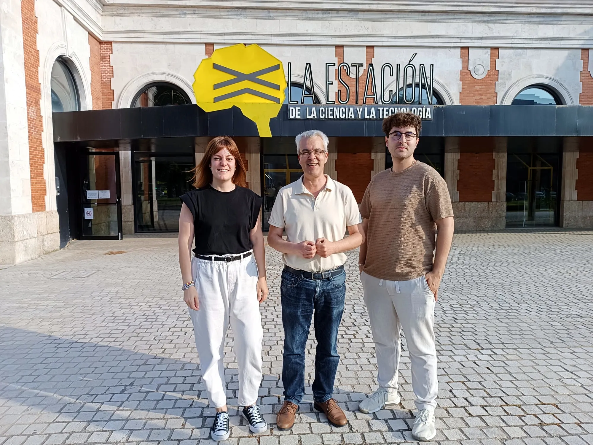 Educación Burgos: La UBU, reconocida en los Premios Scientix 2025 por su innovadora propuesta Física y química más allá de la teoría