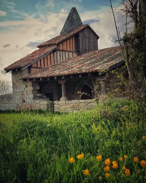 Burgos en mi mirada: una ventana fotográfica a la provincia