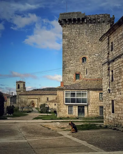 Foto 3 - Burgos en mi mirada: una ventana fotogr&aacute;fica a la provincia