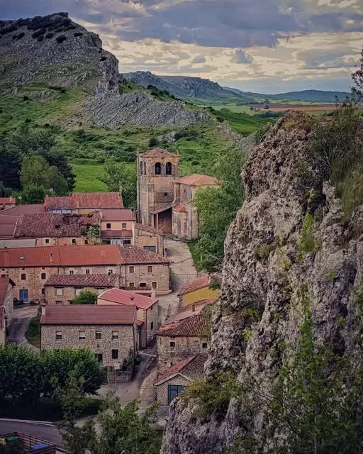 Foto 7 - Burgos en mi mirada: una ventana fotogr&aacute;fica a la provincia