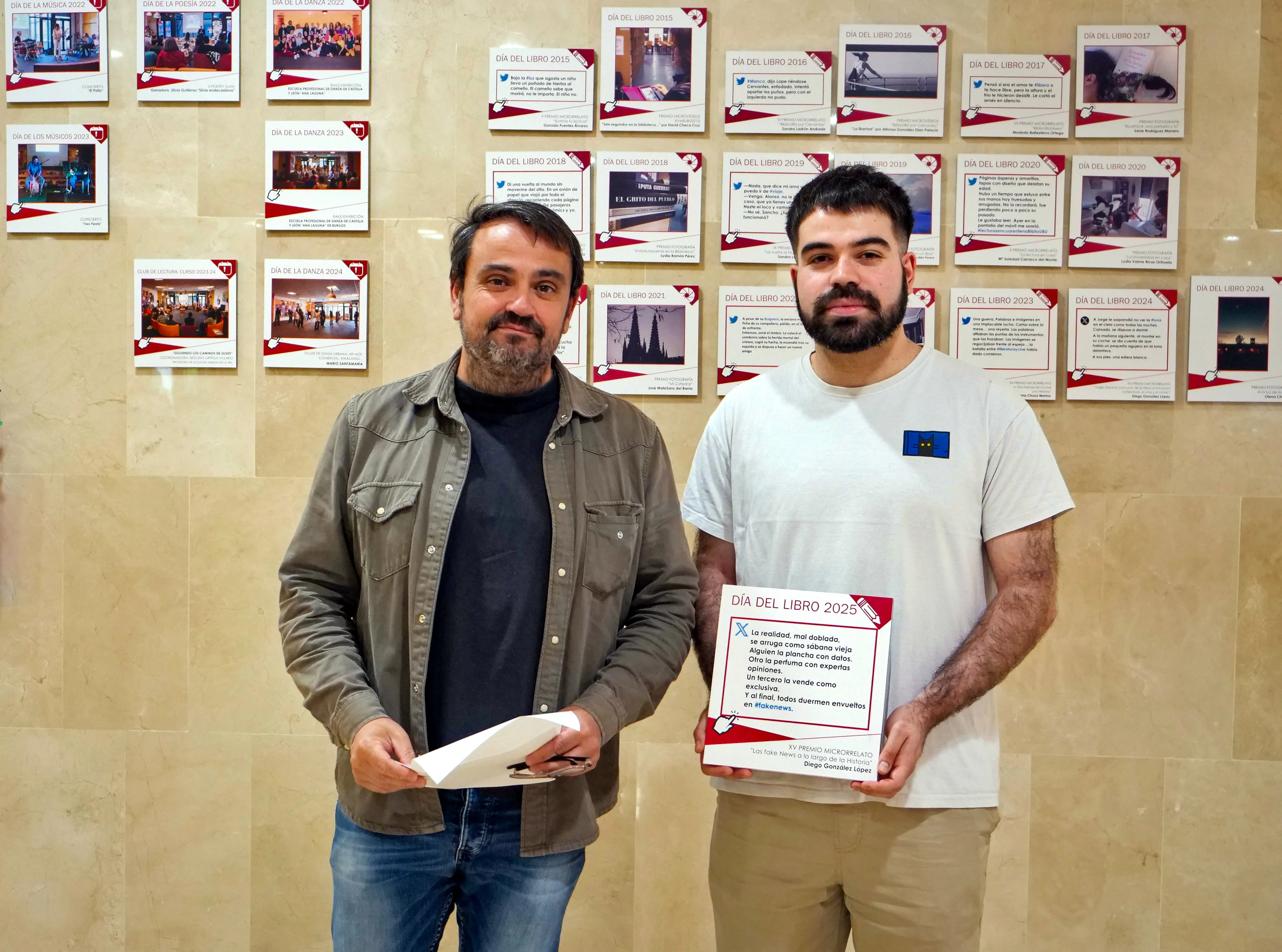 Burgosnoticias.com - Información, noticias, actualidad, deportes y sucesos de Burgos