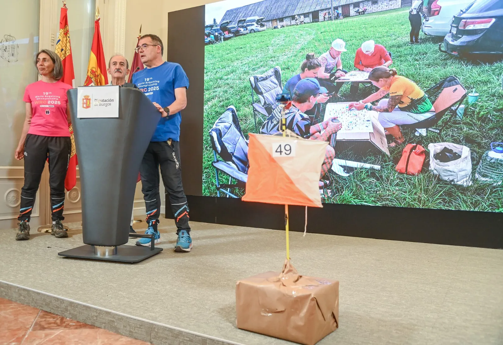 Burgosnoticias.com - Información, noticias, actualidad, deportes y sucesos de Burgos