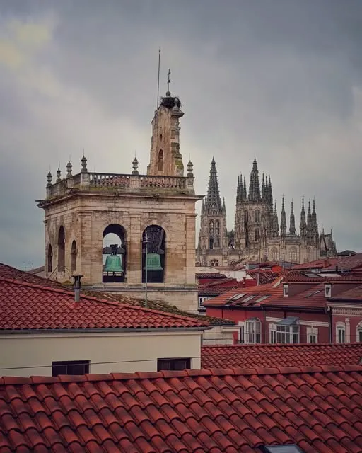 Foto 3 - Burgos en mi mirada: una ventana fotogr&aacute;fica a la provincia