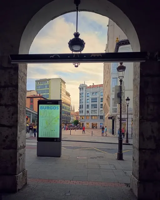Foto 5 - Burgos en mi mirada: una ventana fotogr&aacute;fica a la provincia