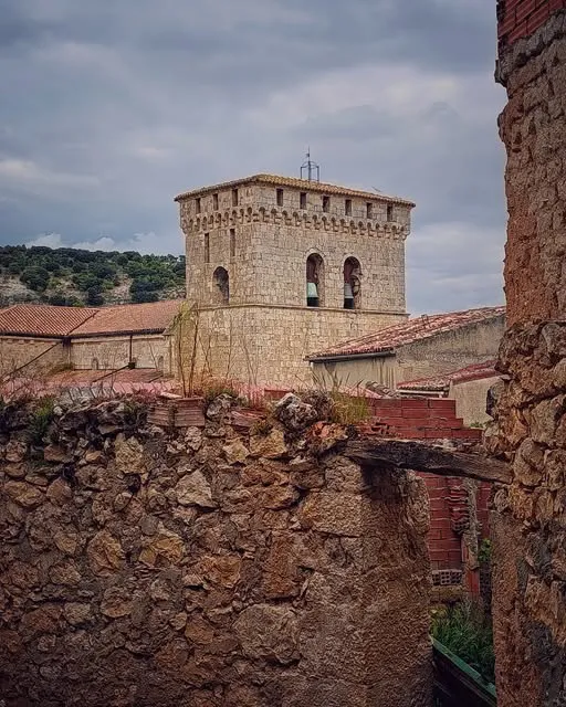 Foto 7 - Burgos en mi mirada: una ventana fotogr&aacute;fica a la provincia