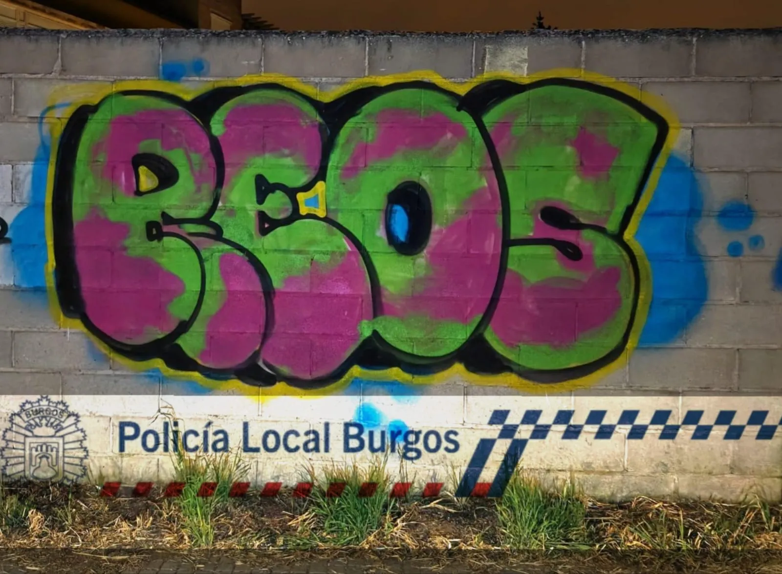 Burgosnoticias.com - Información, noticias, actualidad, deportes y sucesos de Burgos