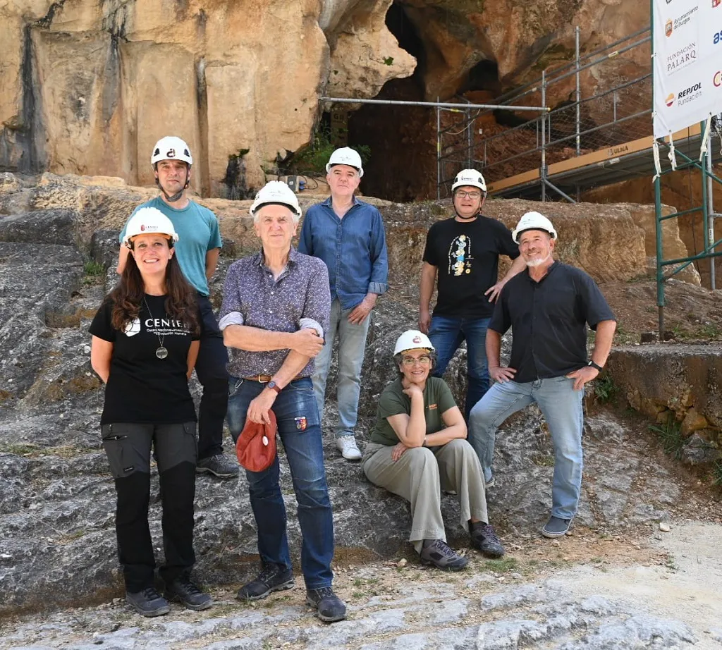 Comienza la campaña de excavaciones en la Sierra de Atapuerca