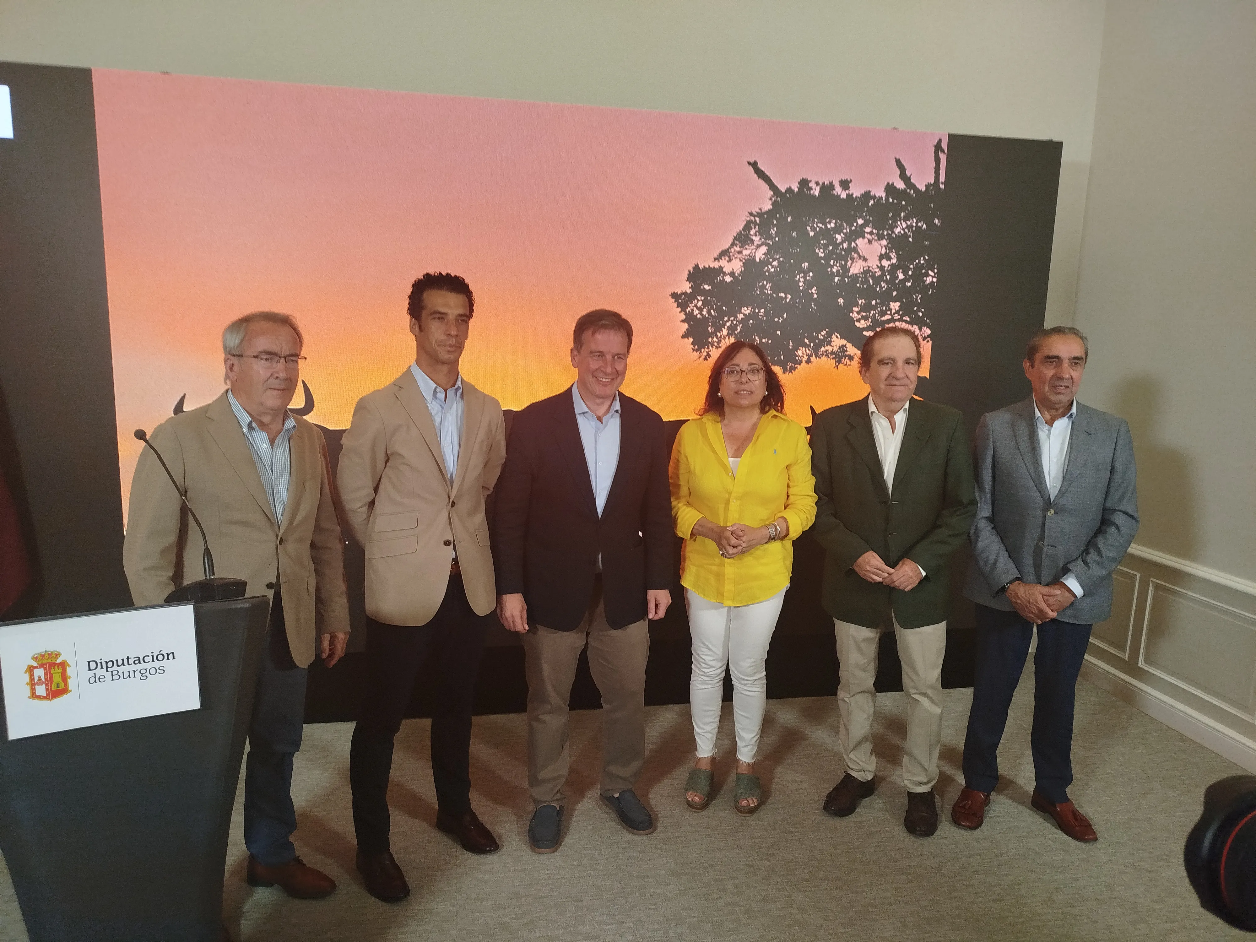 Burgosnoticias.com - Información, noticias, actualidad, deportes y sucesos de Burgos