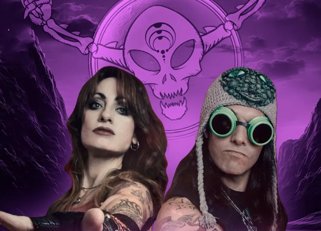 El festival gratuito Zurbarán Rock Burgos desvela una alienígena sorpresa