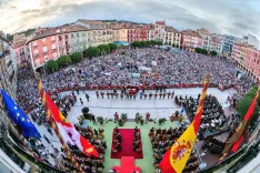 El Ayuntamiento afronta la cuenta atrás de los Sampedros sin cerrar aún la programación festiva
