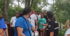 Burgos activa un amplio despliegue de seguridad para Curpillos y las fiestas de San Pedro y San Pablo