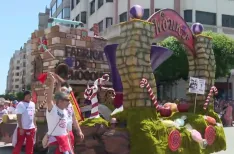 Piden más información sobre las fiestas de San Pedro y las barracas