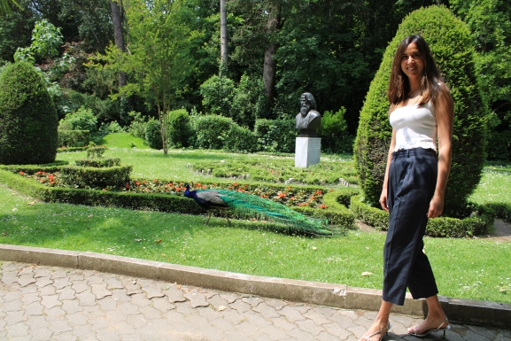 Sociedad y Vida Burgos: Una pequeña Jaipur en el corazón de Valladolid: un festival único en España para reflexionar sobre la cultura india a través del arte y las palabras