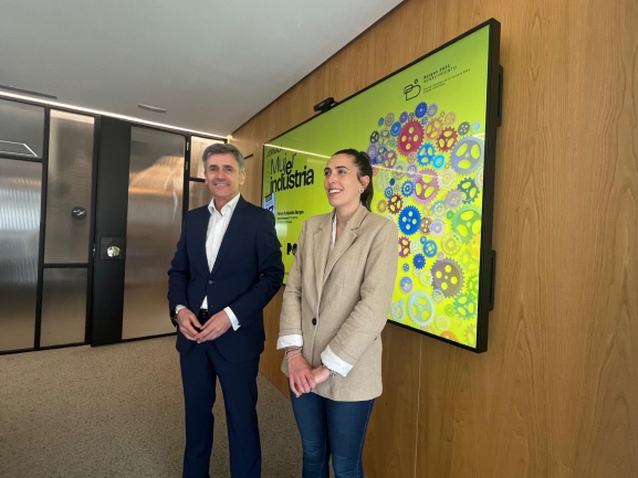 La III edición de ‘Mujer e Industria’ abordará la retención del talento, la tecnología y la innovación