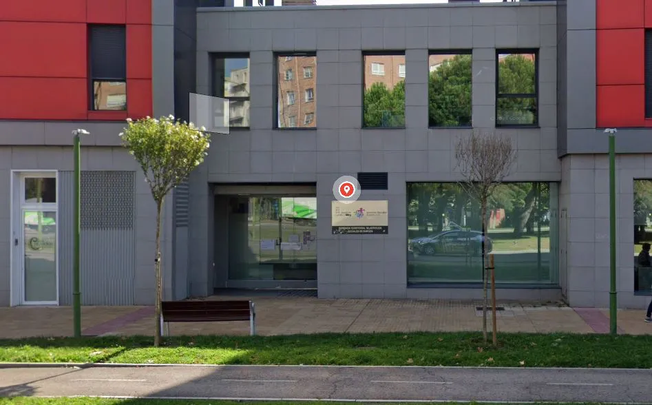 Destinados cinco millones para la primera fase de las obras de la nueva sede de la Gerencia Territorial de Servicios Sociales de Burgos
