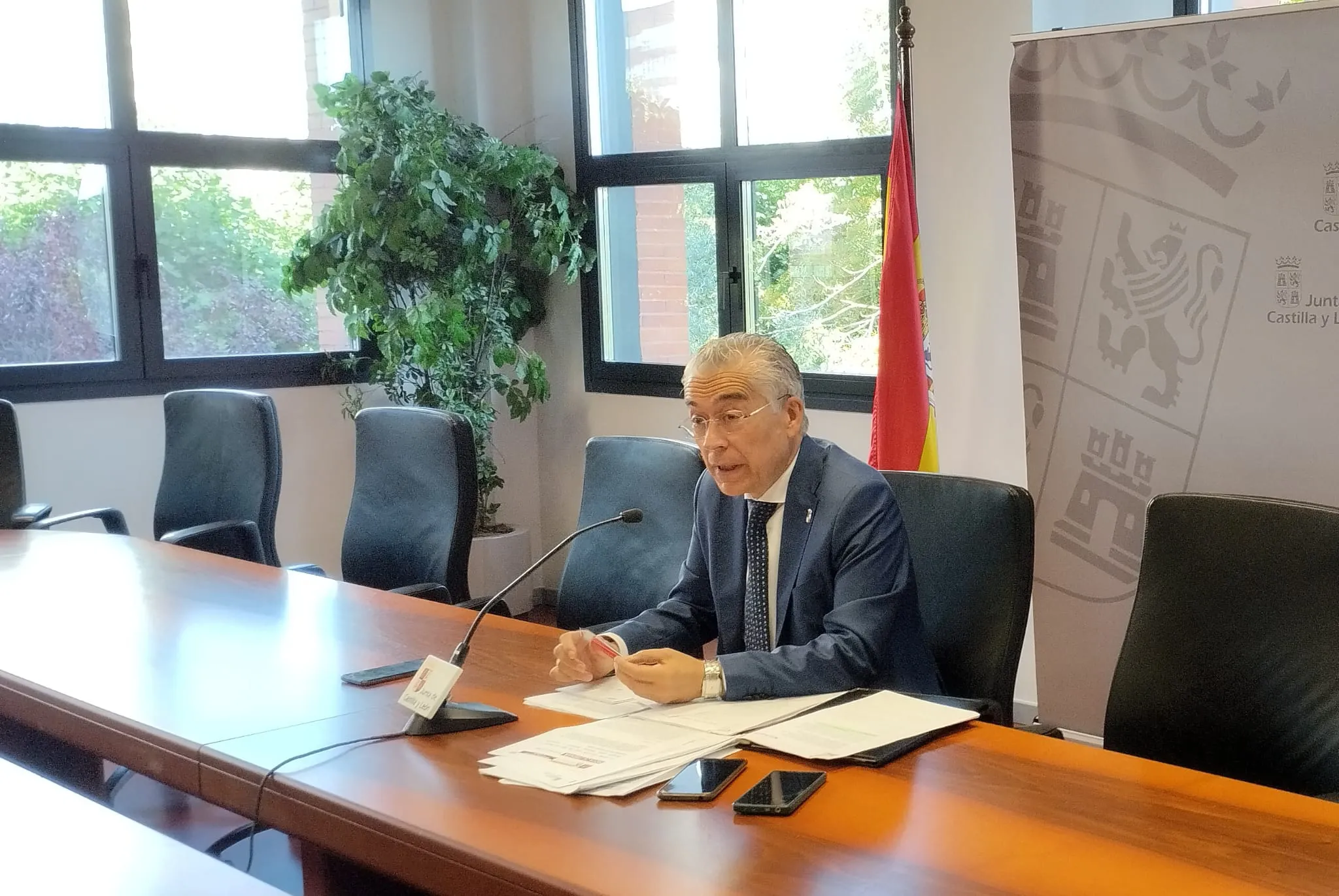 Última hora Burgos: Conceden más de 800.000 euros a once mancomunidades de Burgos para mejorar sus servicios