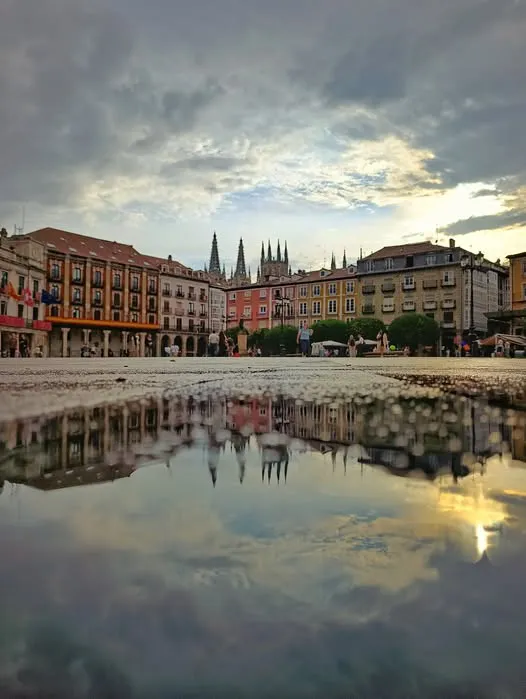 Foto 5 - Burgos en mi mirada: una ventana fotogr&aacute;fica a la provincia