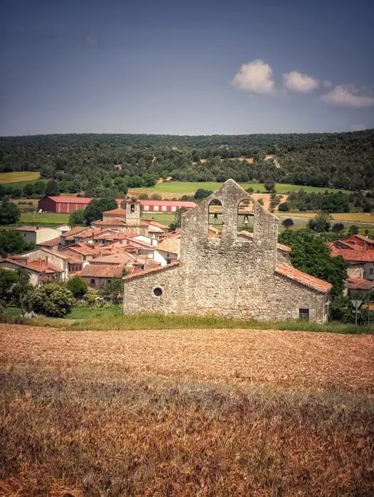 Foto 7 - Burgos en mi mirada: una ventana fotogr&aacute;fica a la provincia