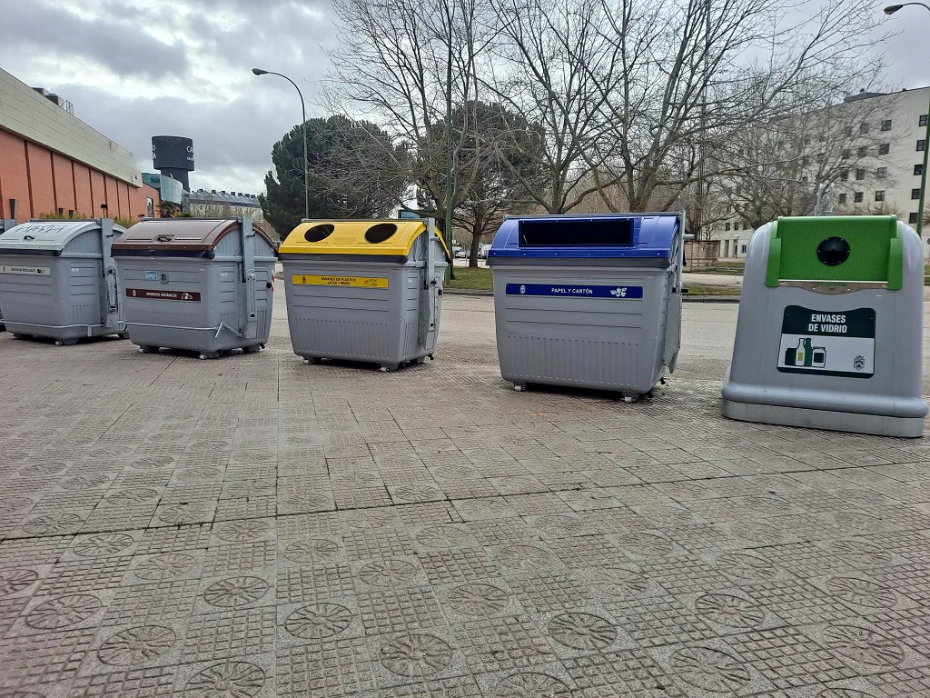 Vox mantiene su rechazo a la subida de la tasa de basuras en Burgos