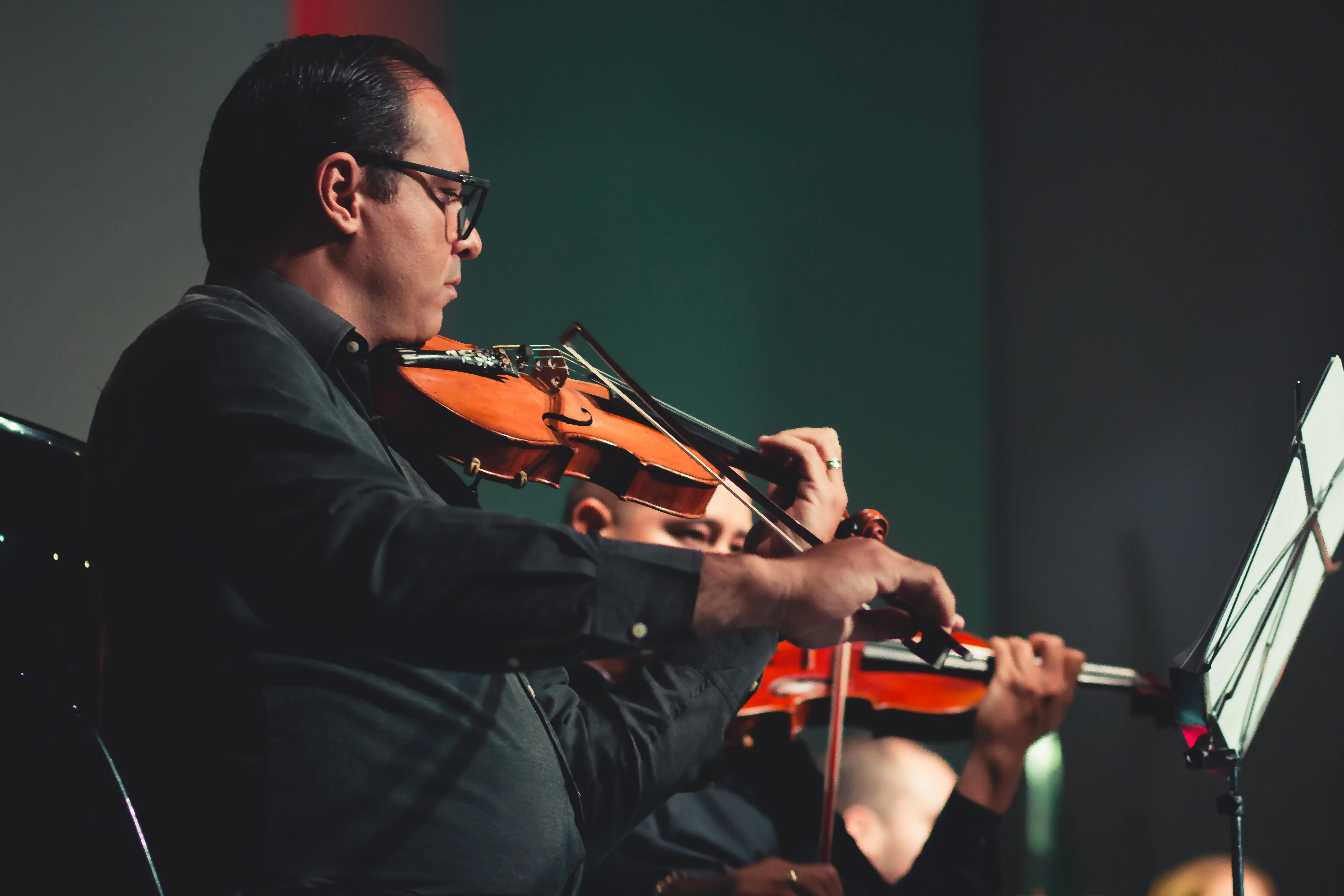 Burgos acoge una nueva edición del International Music Festival