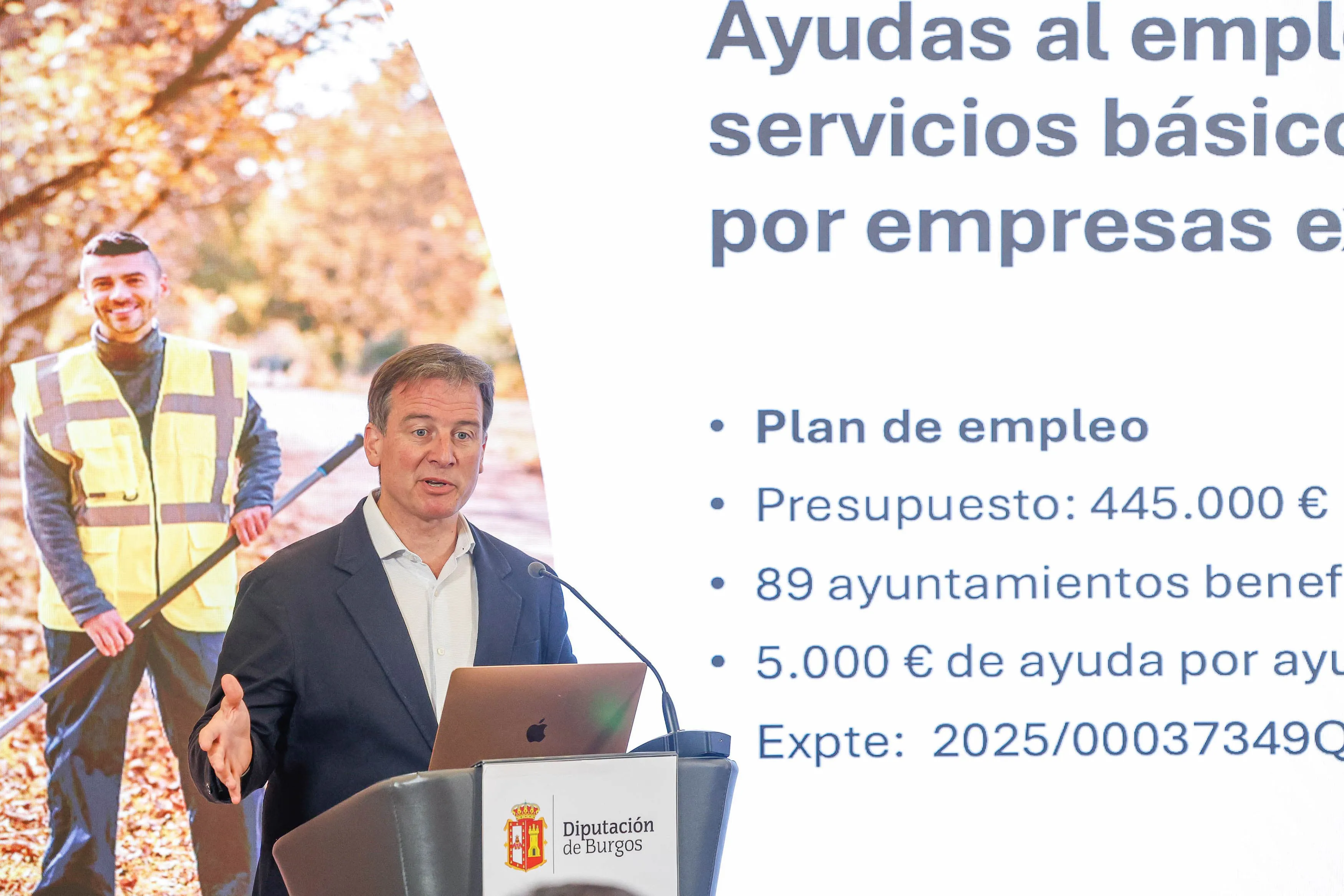 Burgosnoticias.com - Información, noticias, actualidad, deportes y sucesos de Burgos