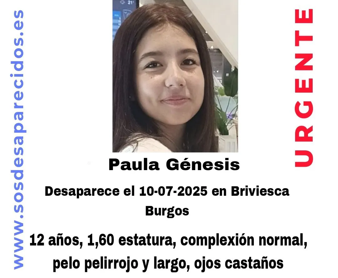 Burgosnoticias.com - Información, noticias, actualidad, deportes y sucesos de Burgos