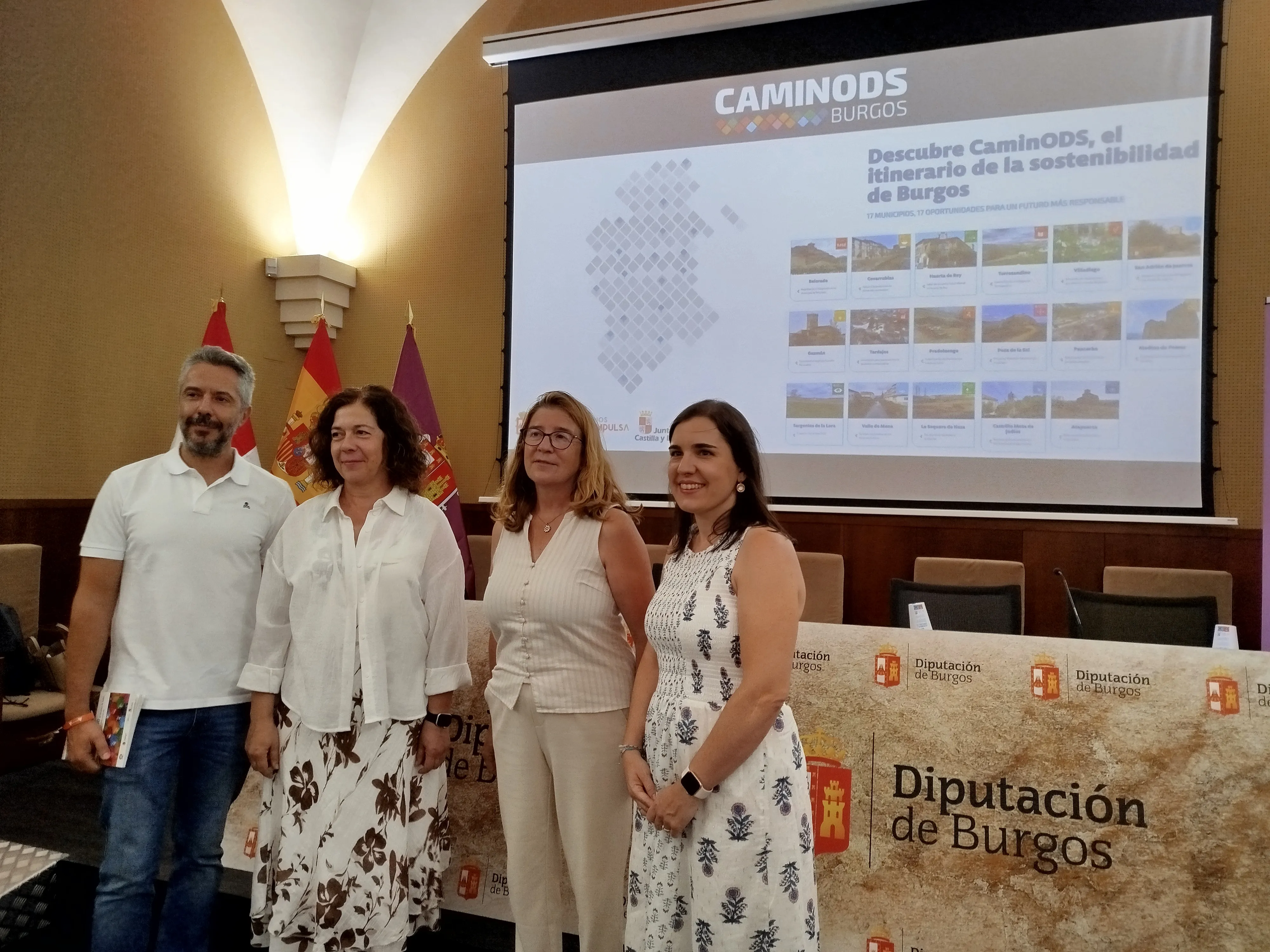 Burgosnoticias.com - Información, noticias, actualidad, deportes y sucesos de Burgos