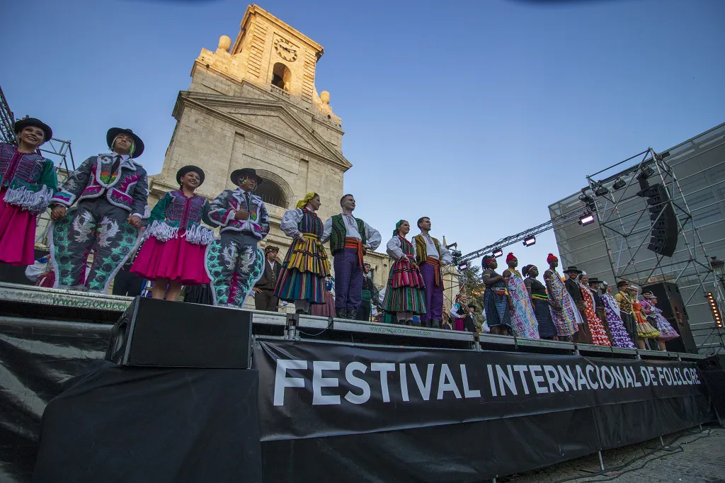 Consulta aquí la agenda cultural para este martes
