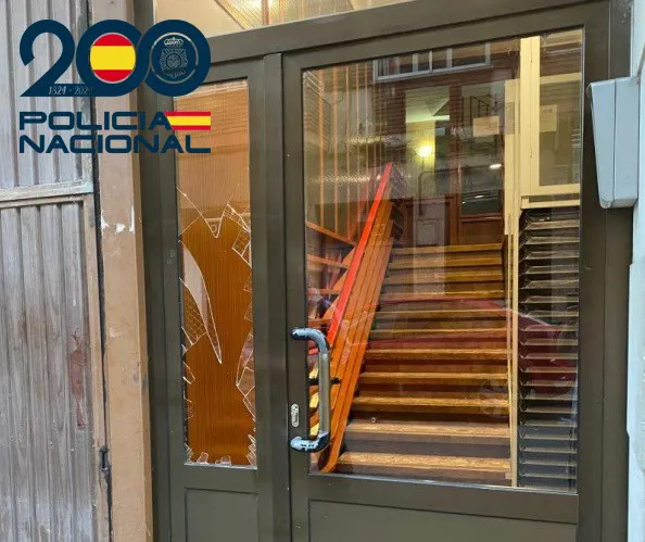 Aranda de Duero Burgos: Detienen en Aranda de Duero (Burgos) a seis personas por su participación en una pelea muy violenta