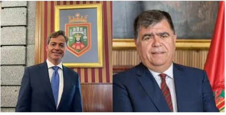 Barriada estará al frente de la empresa pública de autobuses y Manso asumirá Movilidad