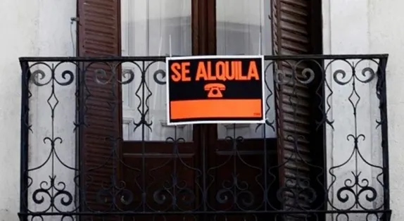 Más de 2.500 familias reciben ayudas al alquiler en Burgos, un 12 % más que el año pasado
