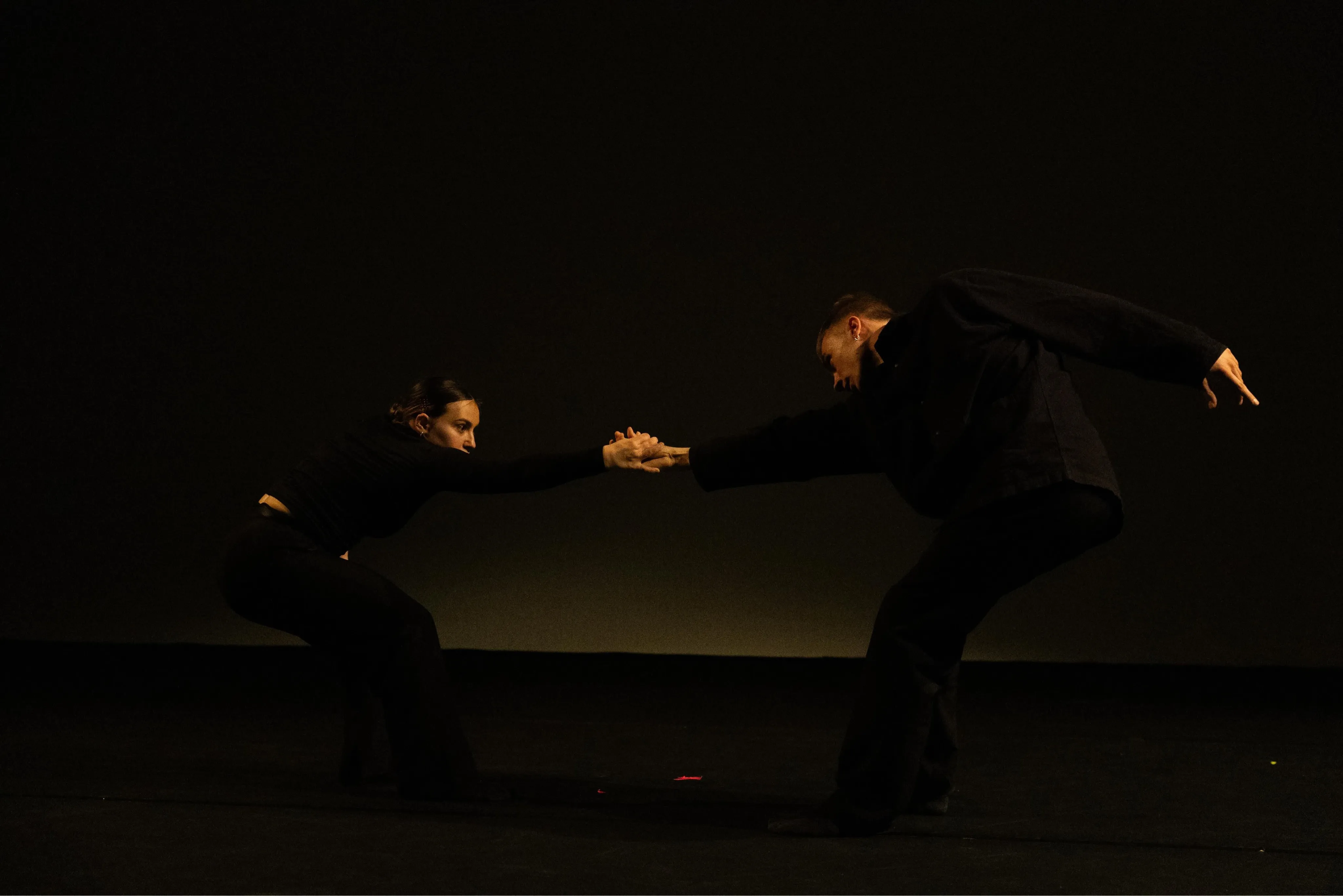 La segunda semifinal de ‘Danza en el Teatro’ reúne a coreógrafos de Francia, España, Taiwán, Italia e Inglaterra