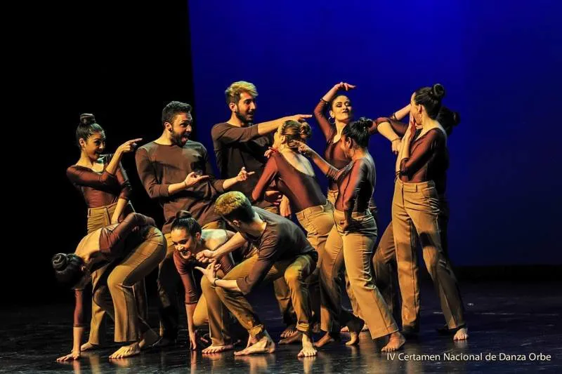 PCAS-TC reclama la creación en Burgos de una compañía estable de danza