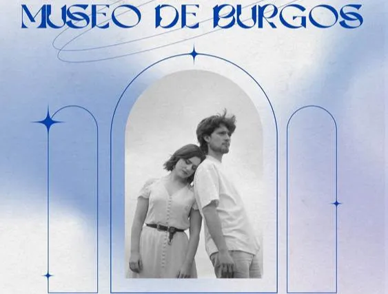 Irade abre los conciertos de verano en el Museo de Burgos