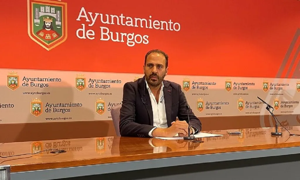 VOX Burgos reivindica al Equipo de Gobierno la ejecución de las partidas acordadas en la modificación de crédito