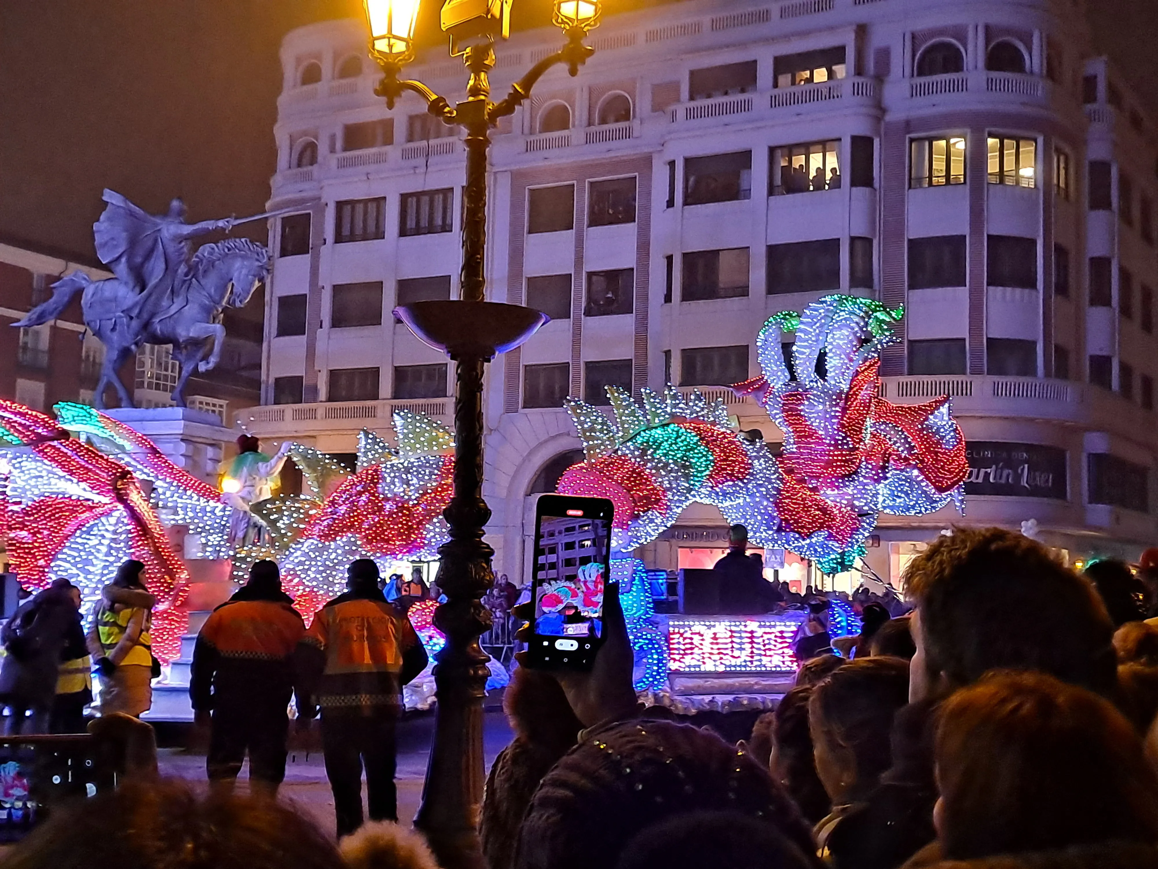 Descubre las fiestas laborales de Castilla y León para el 2026