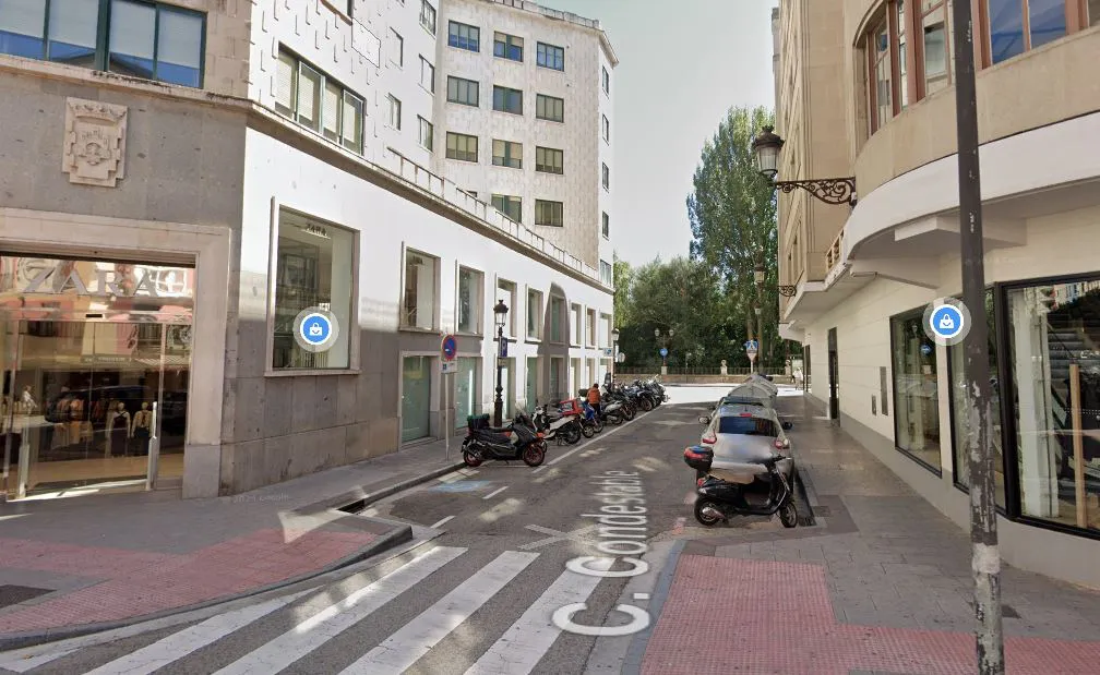 El PSOE señala que el informe sobre la modificación del PGOU para Xpande es puramente urbanístico, no jurídico