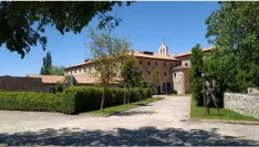 Las clarisas recuperan el monasterio de Belorado tras el desahucio de las monjas excomulgadas
