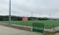Burgos adjudica el proyecto de los nuevos vestuarios de Pallafría, cuyas obras se ejecutarán en el próximo mandato