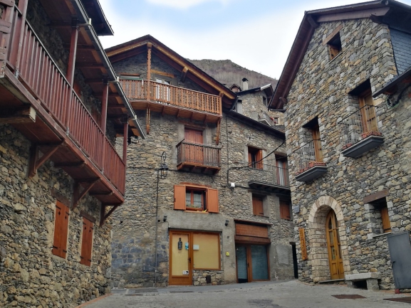 SODEBUR busca fomentar la dinamización económica del medio rural en el sector de la economía plateada