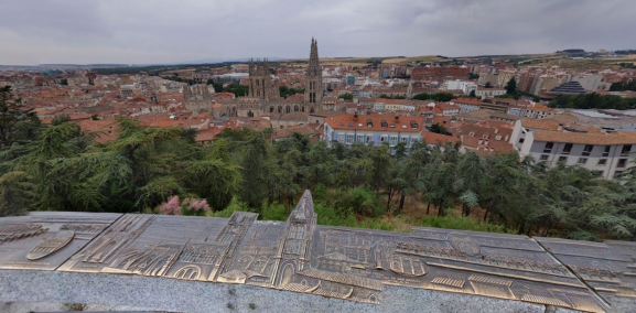 Artículo de Opinión: Burgos, donde siempre están los/as mismos/as en todos los sitios